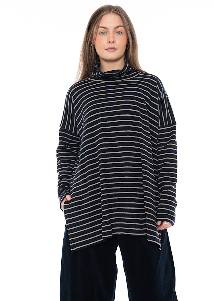 MAMA B ZITA PULLOVER