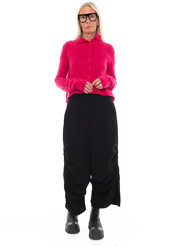 RUNDHOLZ BLACK LABEL CARDIGAN