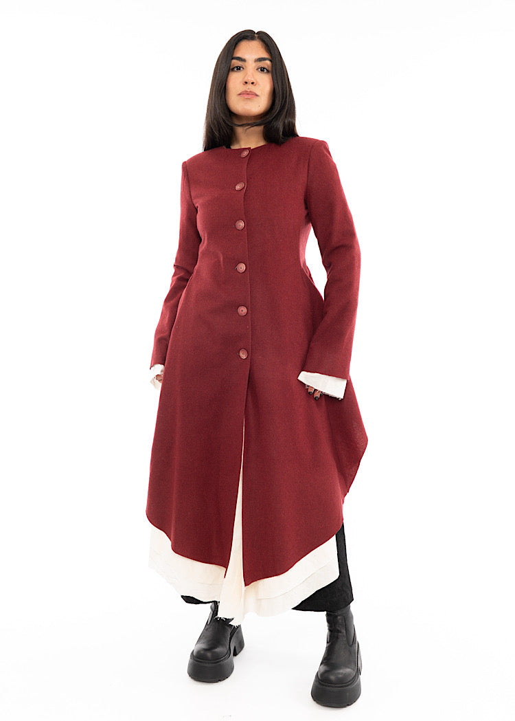 LA VACA LOCA SUENO COAT