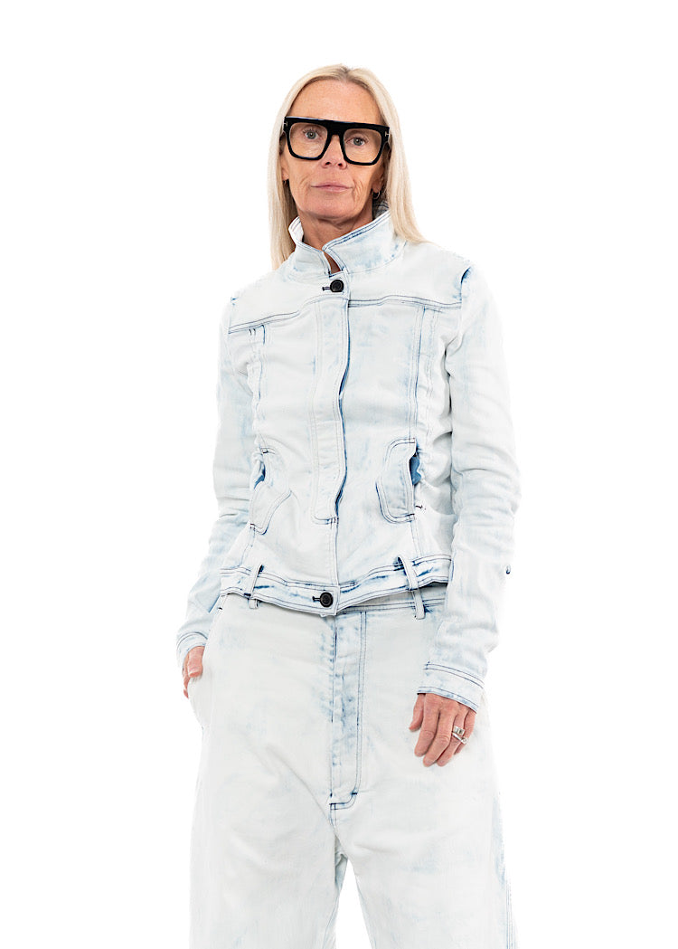 RUNDHOLZ MAINLINE JACKET