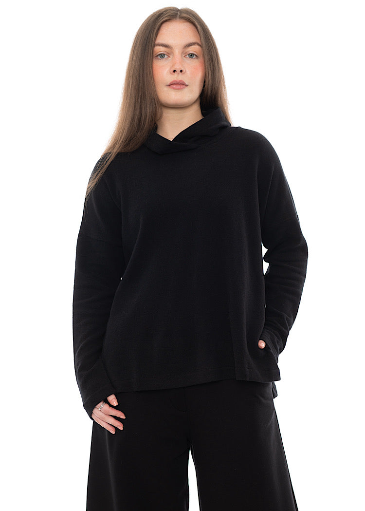 MAMA B ISILI PULLOVER