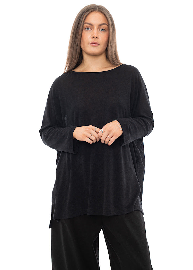 MAMA B REFIL L PULLOVER