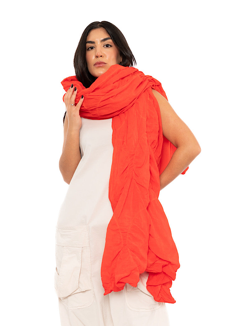 RUNDHOLZ MAINLINE SCARF