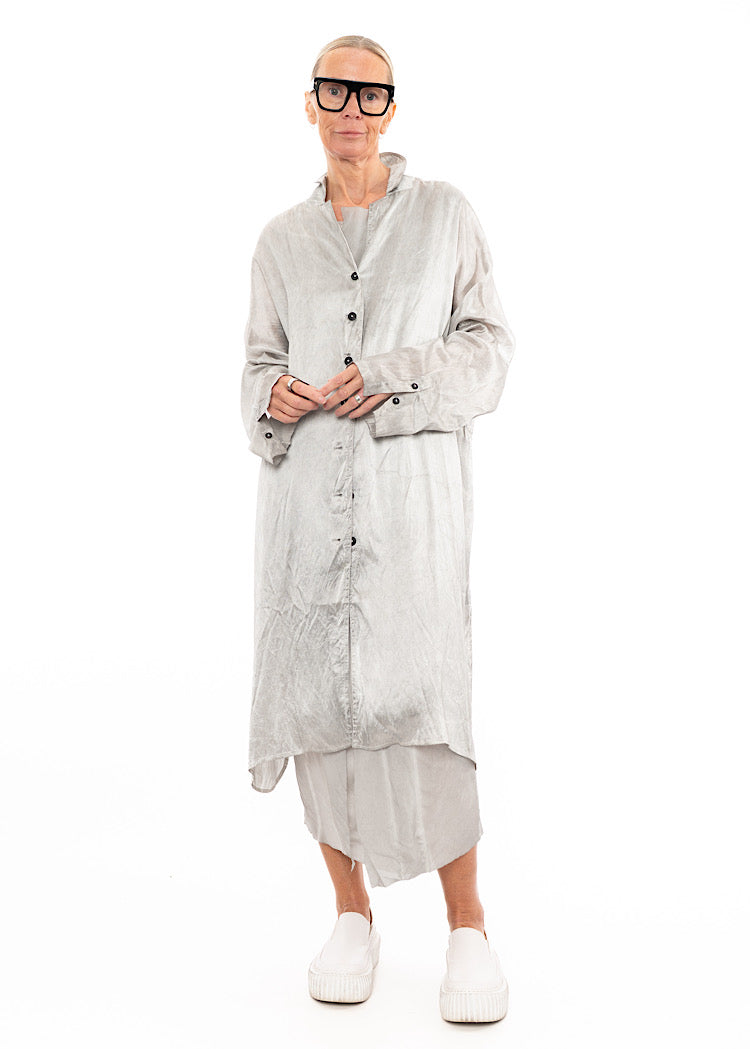 PRE-LOVED RUNDHOLZ DIP SHIRT