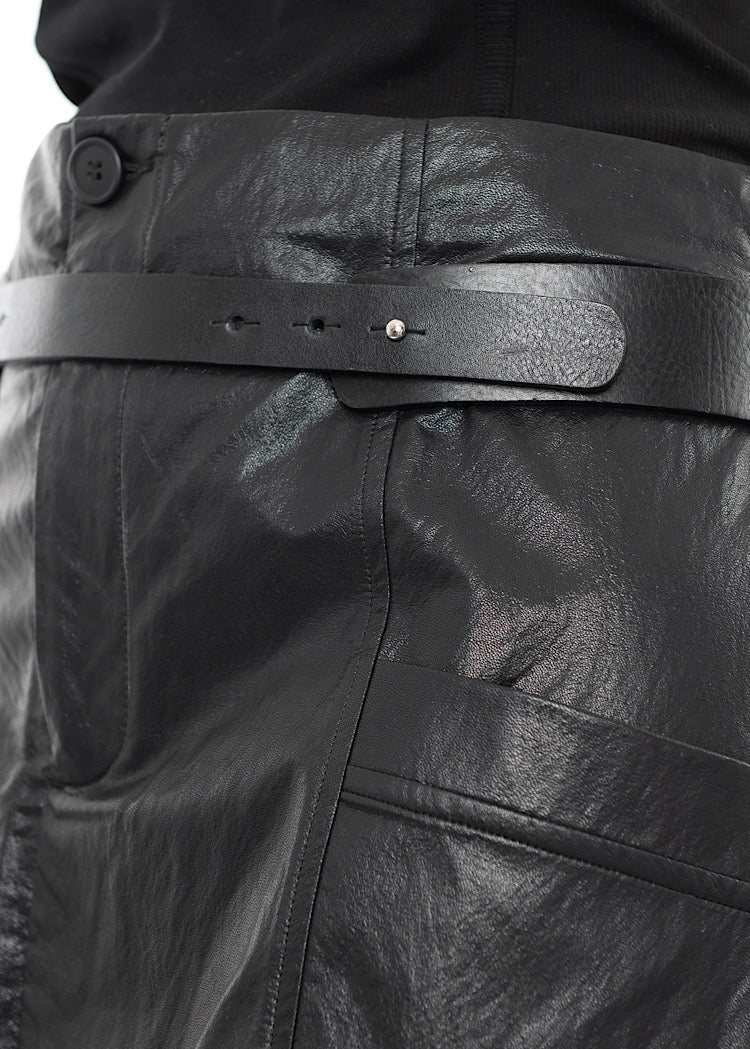 SKIN MACHINE URBAN 4 BELT