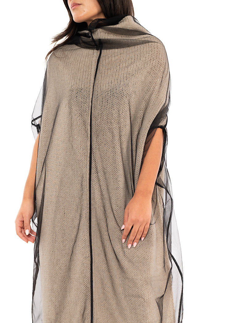 PRE-LOVED RUNDHOLZ MAINLINE DRESS