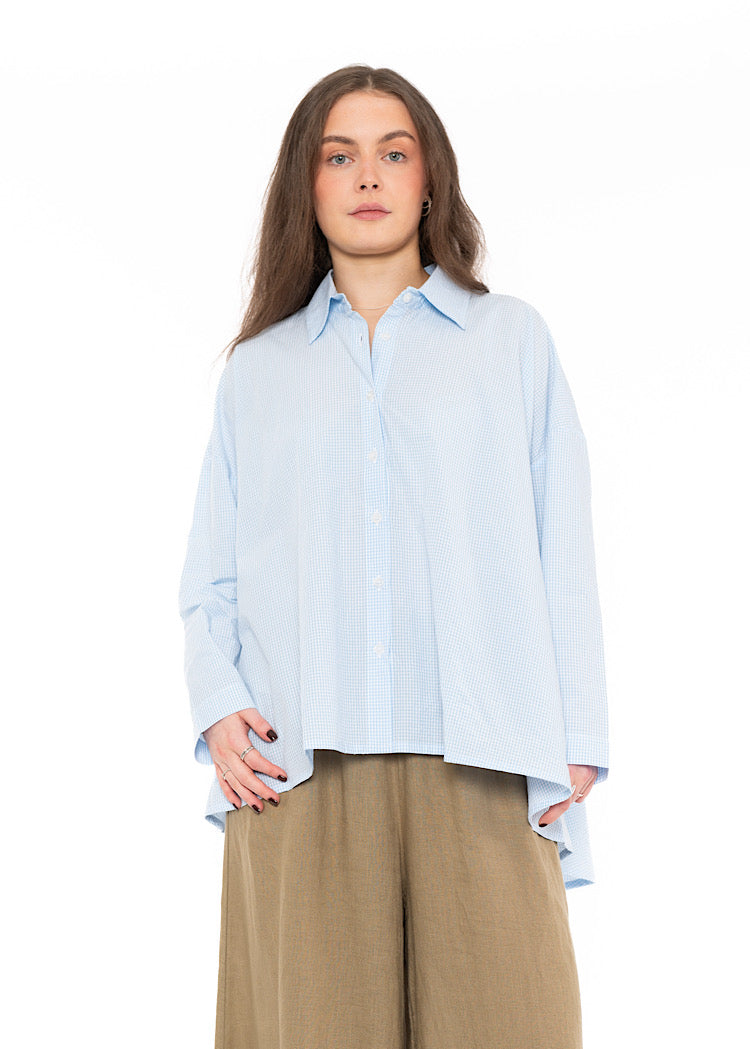 MAMA B ACCESA C SHIRT