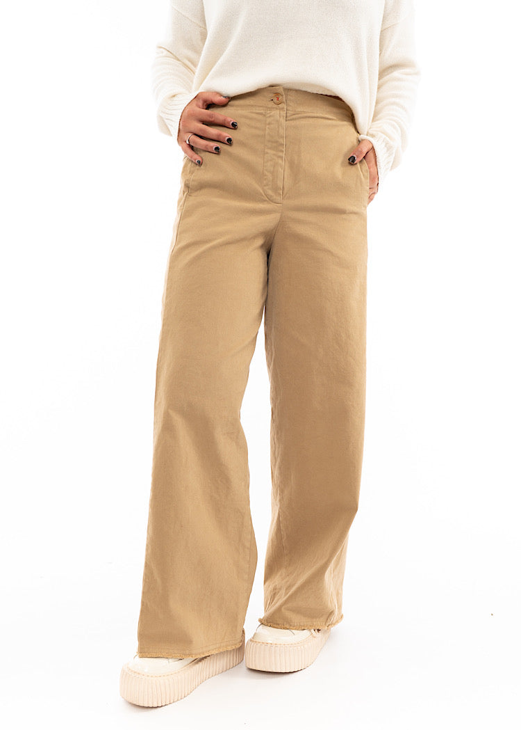 HANNOH WESSEL PULCHERIA TROUSER