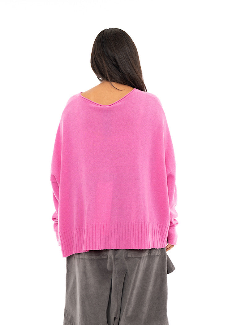 RUNDHOLZ BLACK LABEL PULLOVER