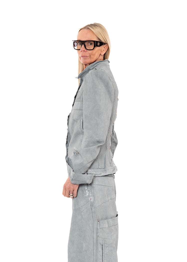RUNDHOLZ DIP JACKET