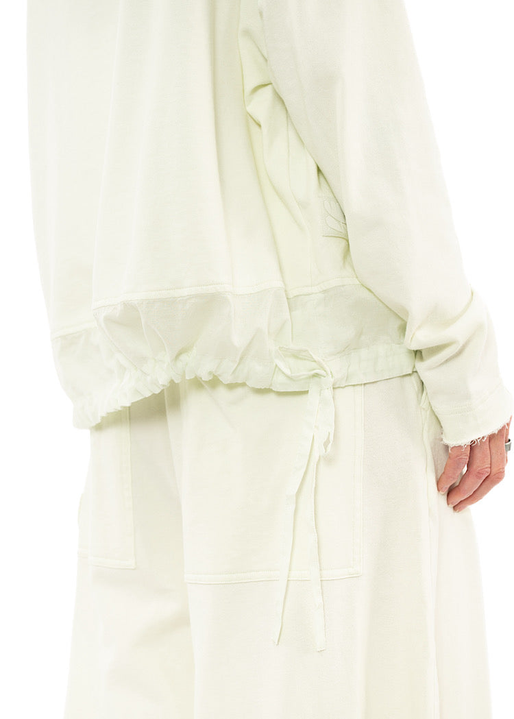 RUNDHOLZ BLACK LABEL PULLOVER