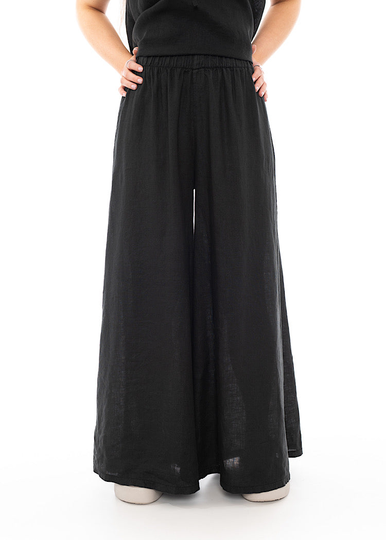 MAMA B PIANETA L TROUSER