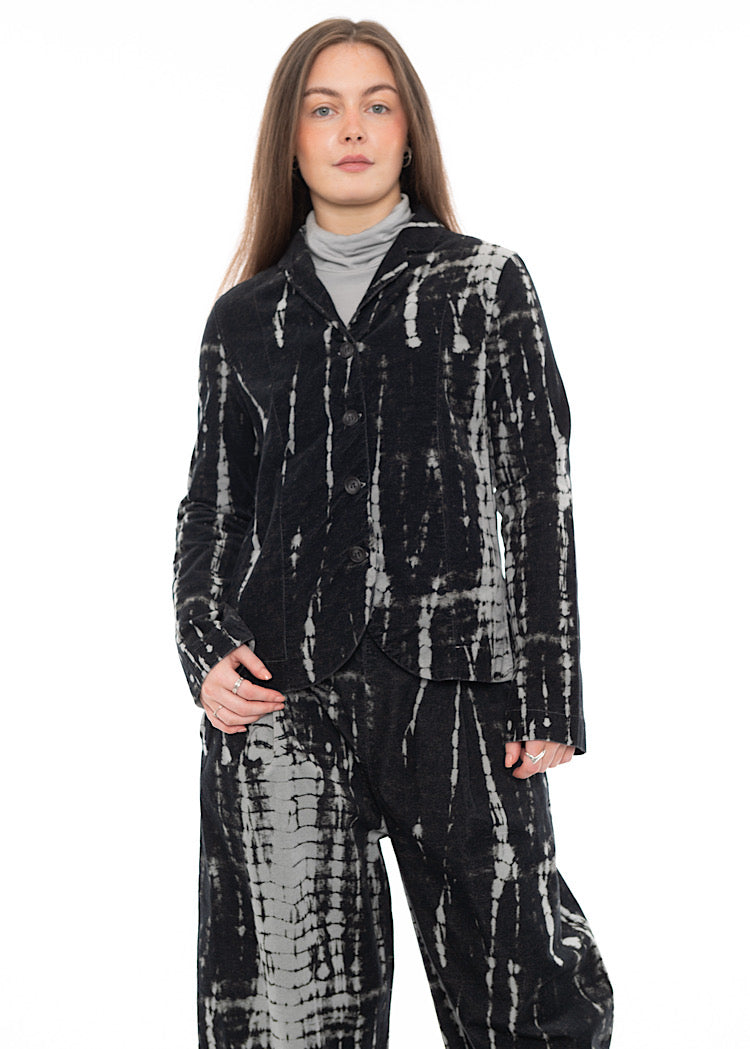 MAMA B ADEL PR JACKET