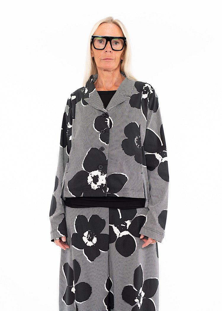 RUNDHOLZ BLACK LABEL JACKET