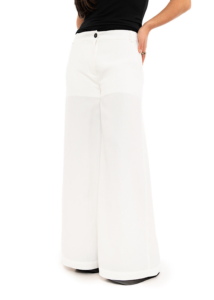 SARAH PACINI TROUSER