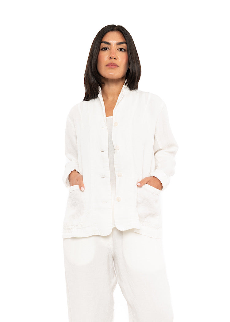 MANUELLE GUIBAL JACKET