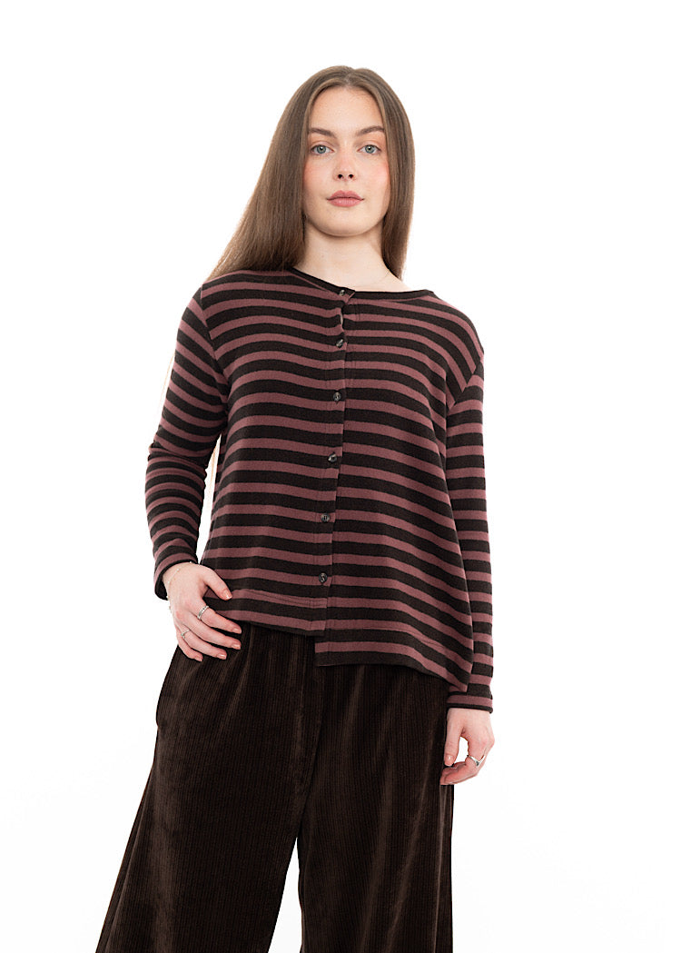 MAMA B CREMA CARDIGAN