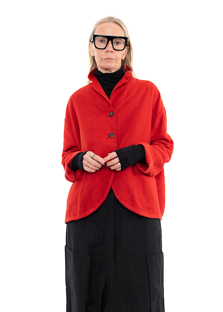 PRE-LOVED HANNOH WESSEL JACKET