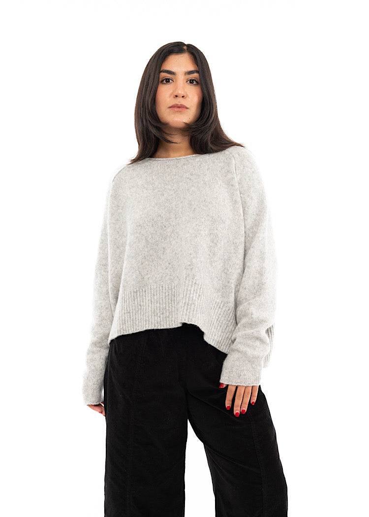 RUNDHOLZ BLACK LABEL PULLOVER