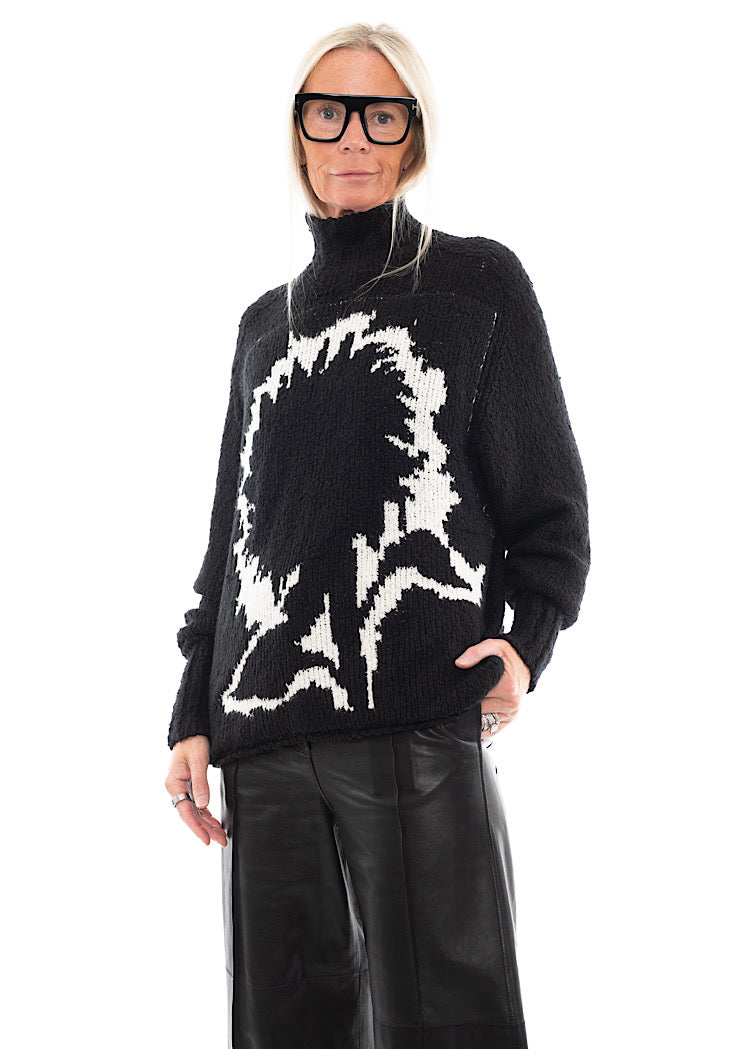 ANNETTE GÖRTZ IGGY PULLOVER