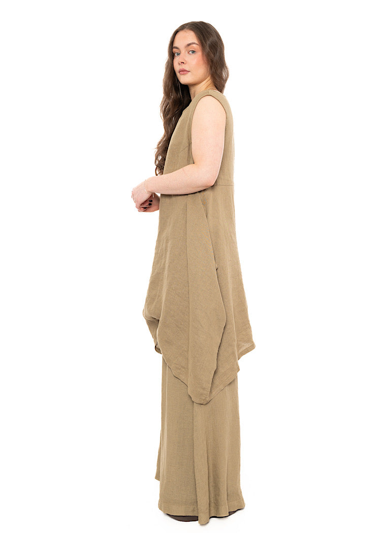 MAMA B LIME L TUNIC