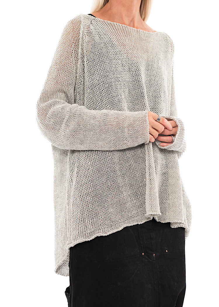 PRE-LOVED RUNDHOLZ MAINLINE PULLOVER