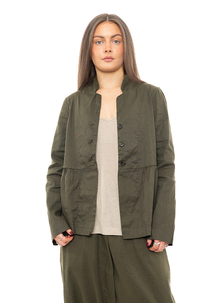 MAMA B VELOCE D JACKET