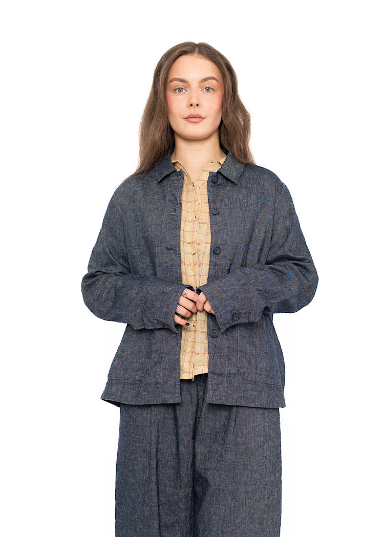 MAMA B MARZO D JACKET