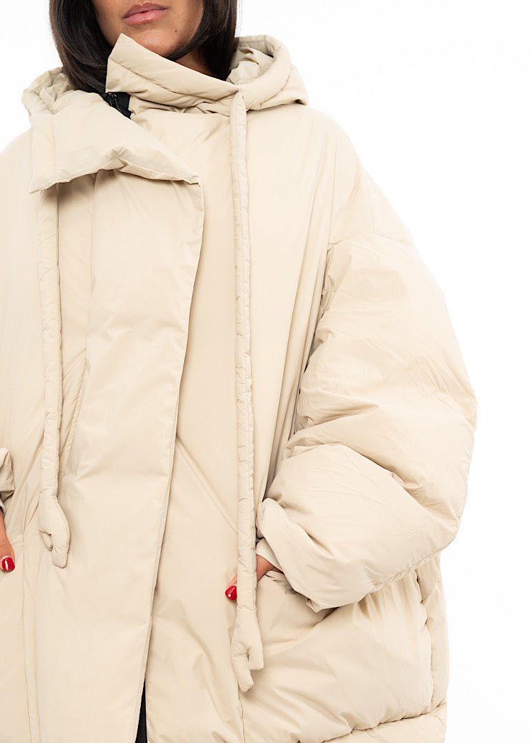 RUNDHOLZ MAINLINE COAT