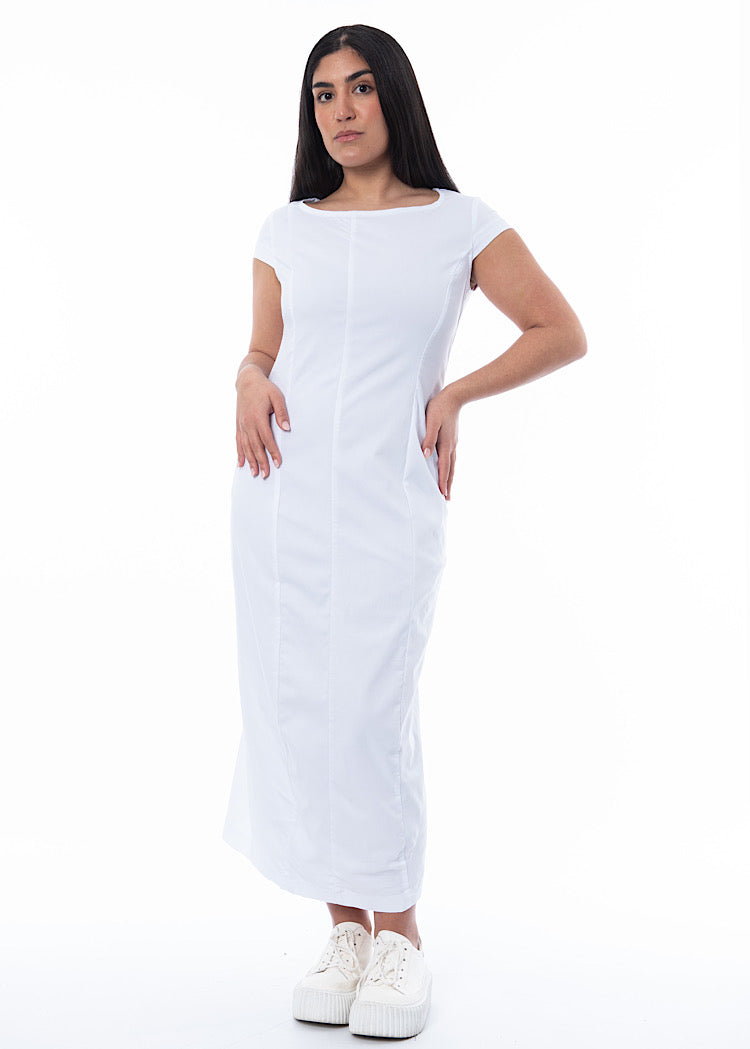 RUNDHOLZ BLACK LABEL DRESS