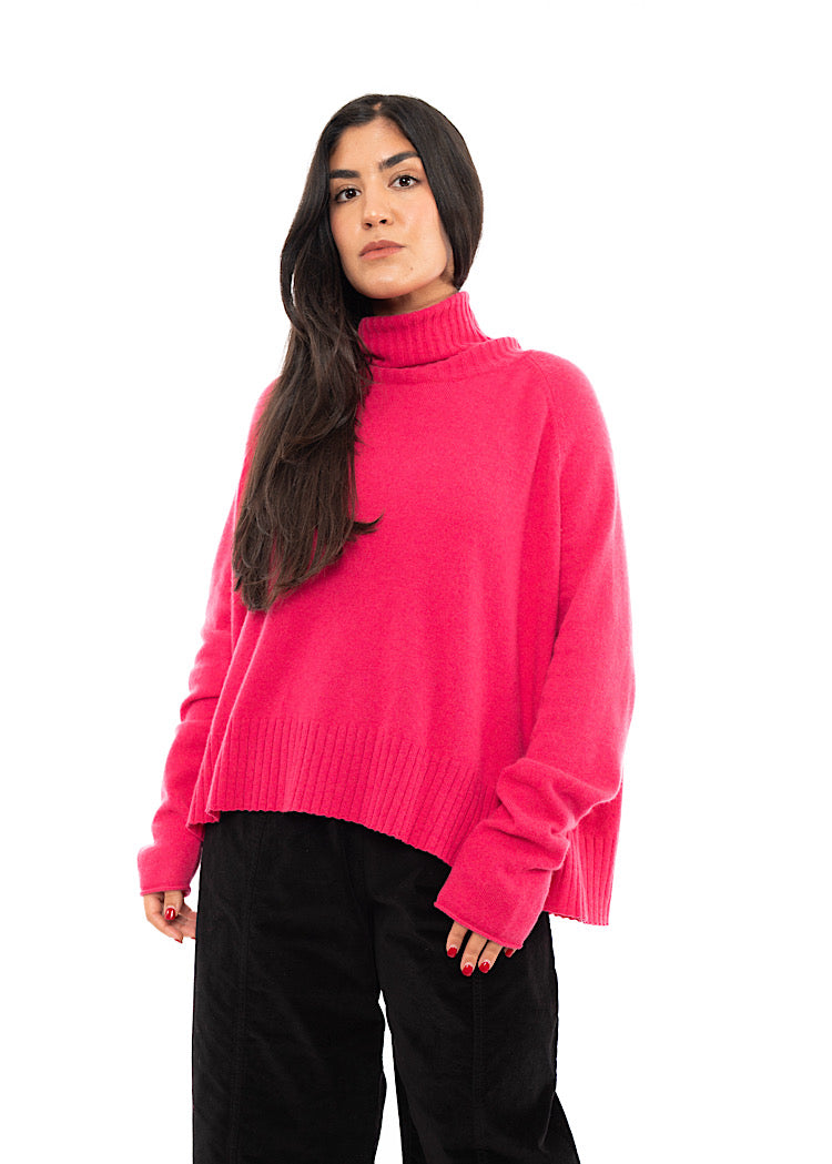 RUNDHOLZ BLACK LABEL PULLOVER