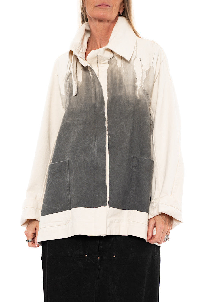 PRE-LOVED RUNDHOLZ MAINLINE JACKET