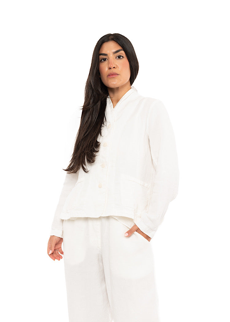 MANUELLE GUIBAL JACKET