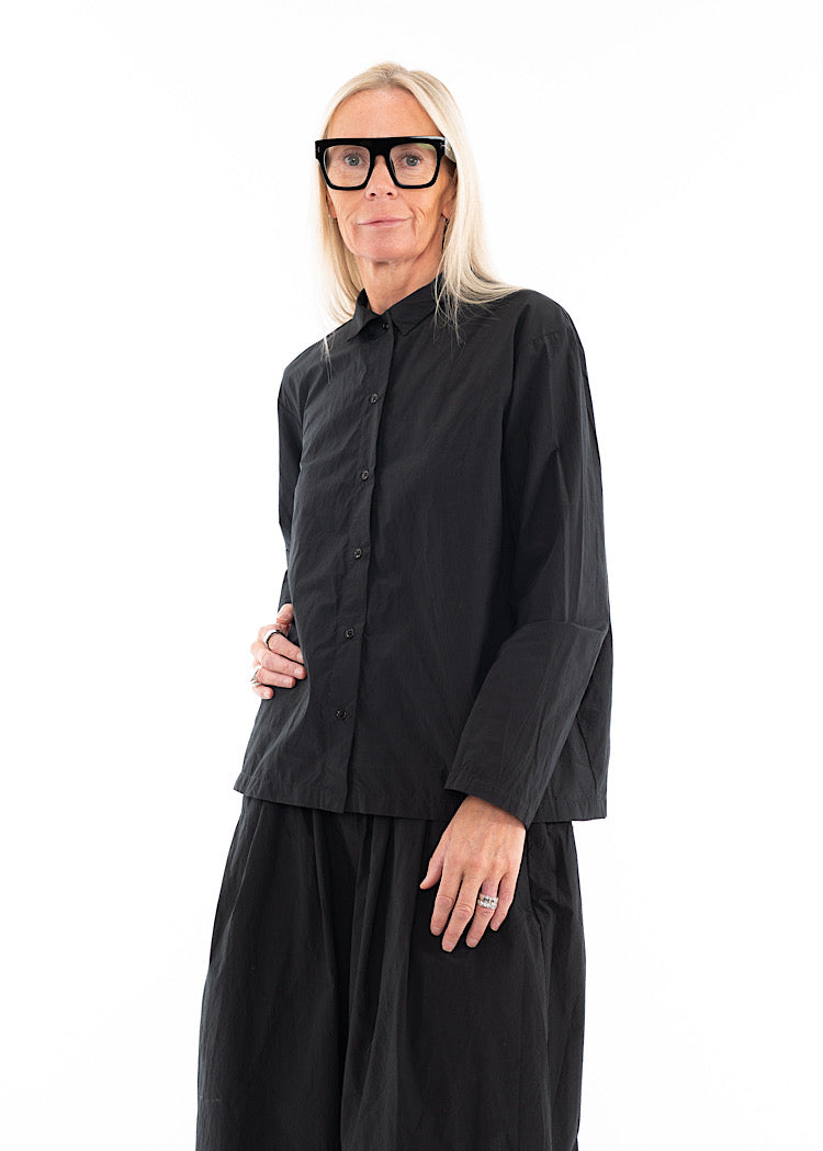 MANUELLE GUIBAL SHIRT