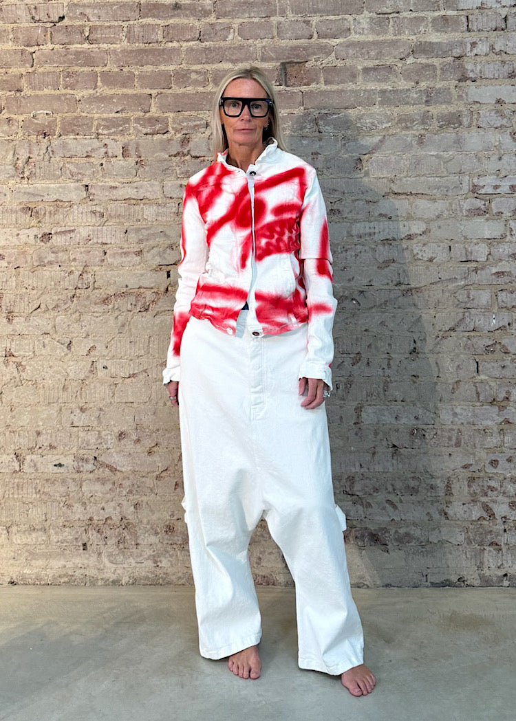 PRE-ORDER RUNDHOLZ MAINLINE TROUSER