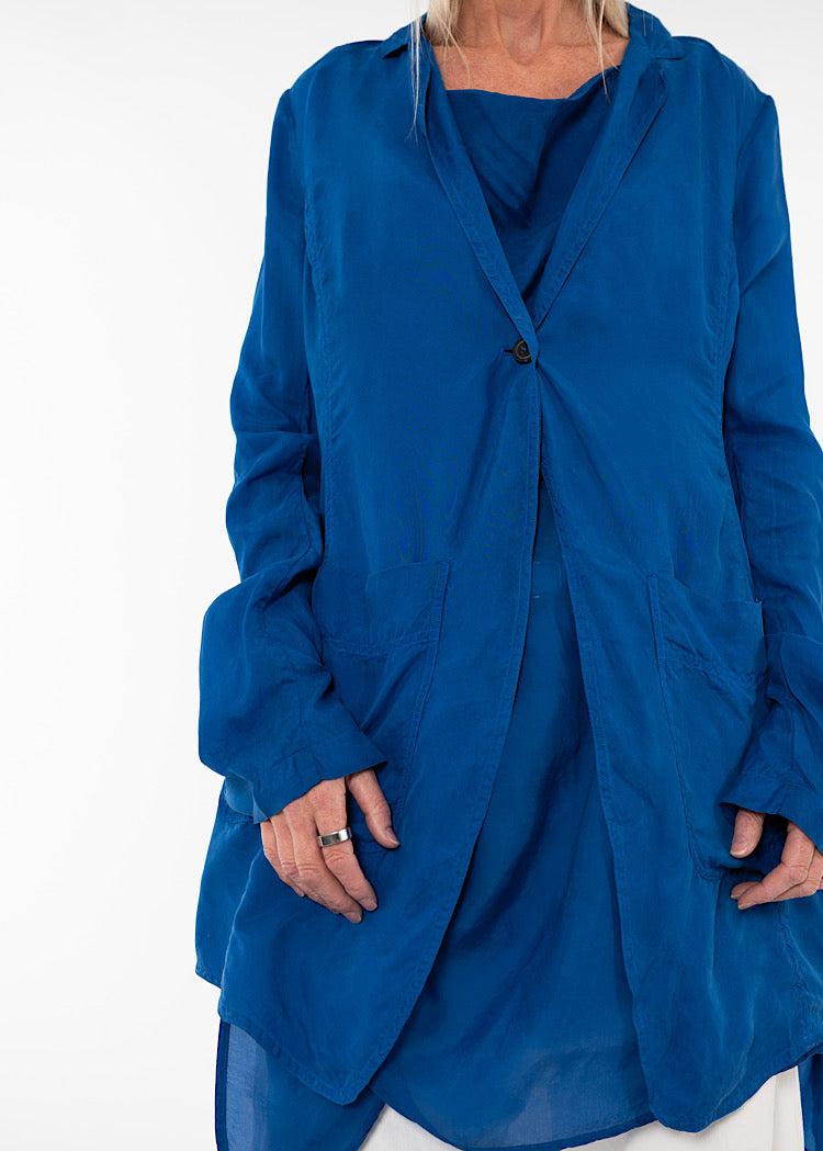 RUNDHOLZ MAINLINE JACKET