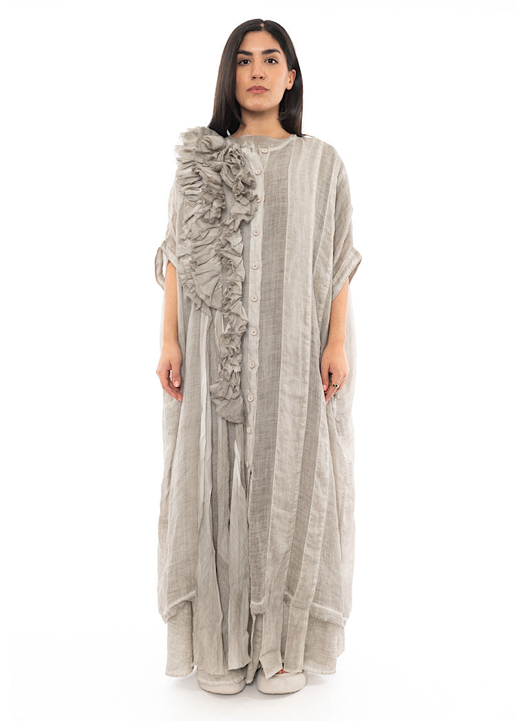 LA VACA LOCA KASOS DRESS