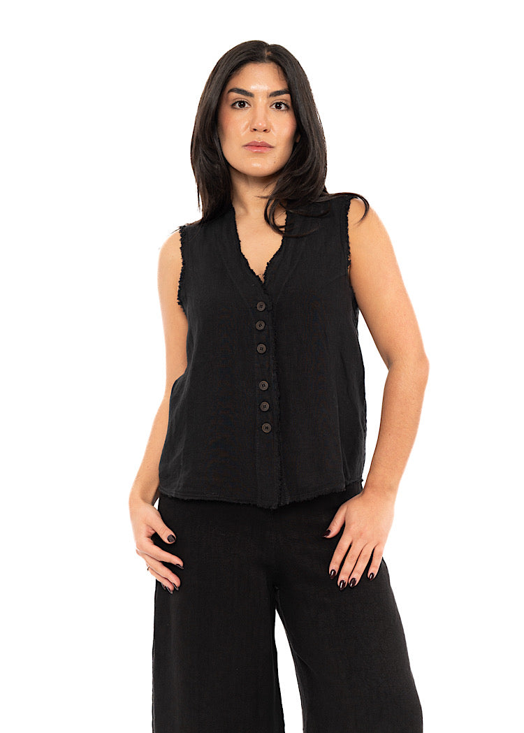 AEQUAMENTE WAISTCOAT