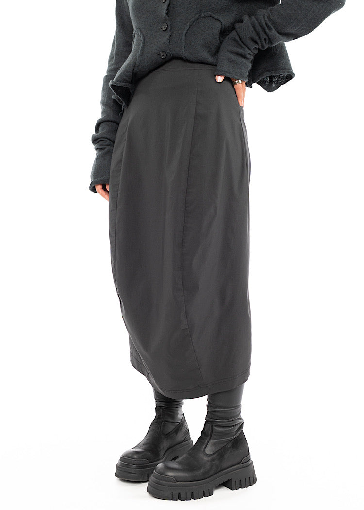 PRE-LOVED RUNDHOLZ BLACK LABEL SKIRT