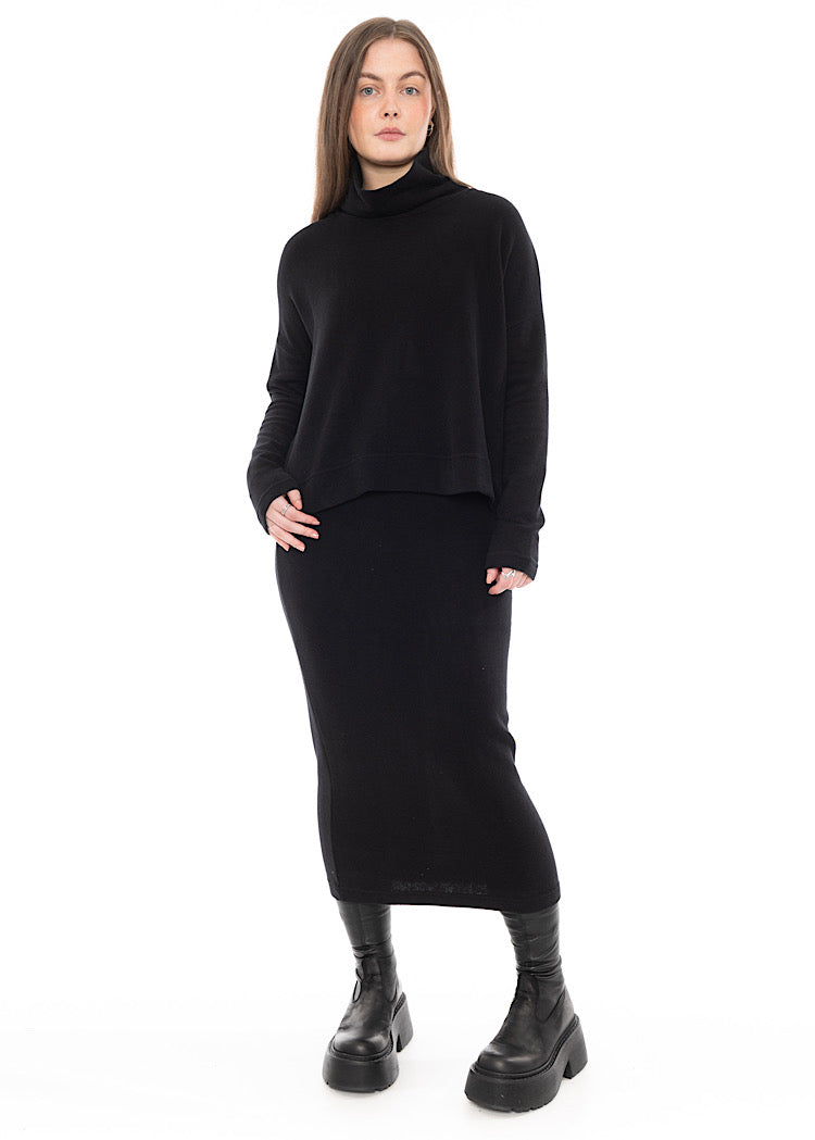 MAMA B MOYET PULLOVER