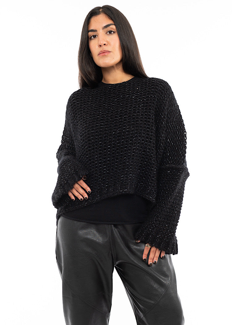 LA VACA LOCA DUERME PULLOVER