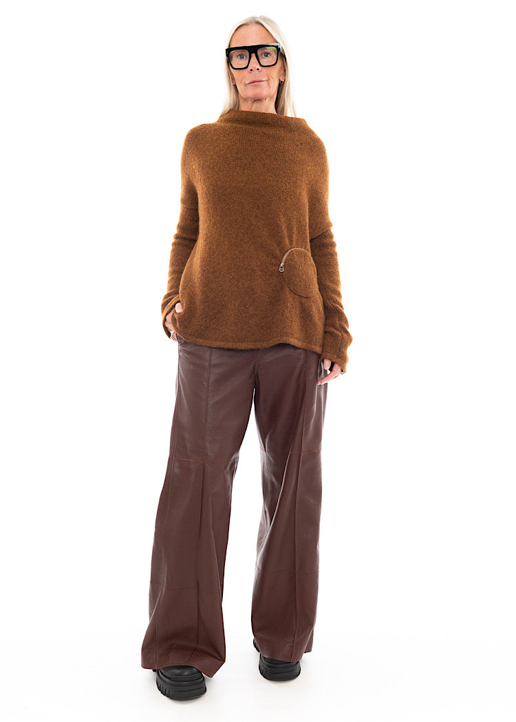 ANNETTE GÖRTZ GOLDA PULLOVER