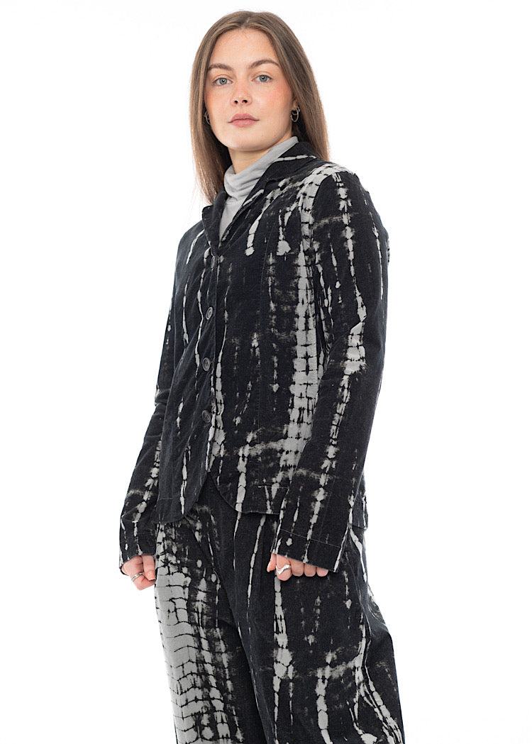 MAMA B ADEL PR JACKET