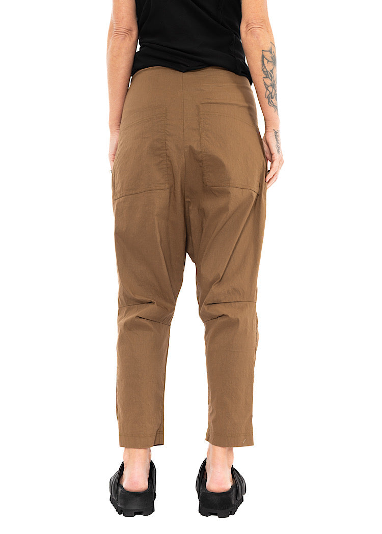 PRE-LOVED RUNDHOLZ BLACK LABEL TROUSER