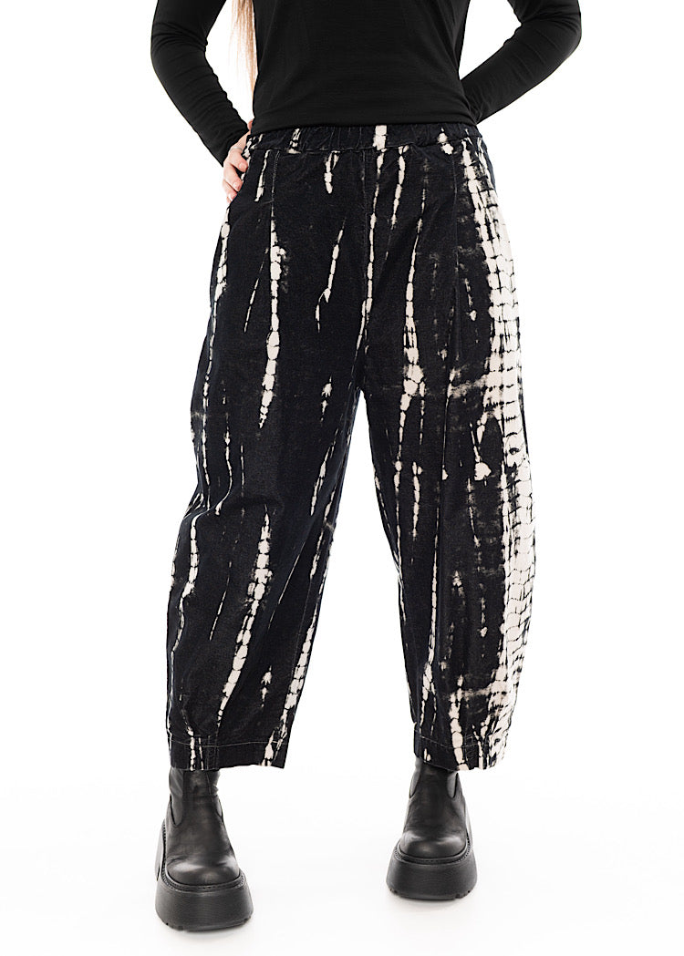 MAMA B BIANCO PR TROUSER