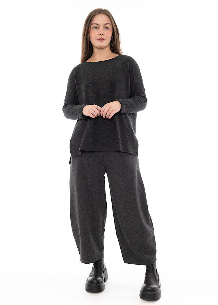 MAMA B EMOTIVA PULLOVER