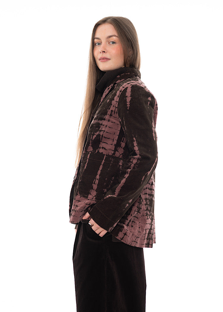 MAMA B CIMONE PR JACKET