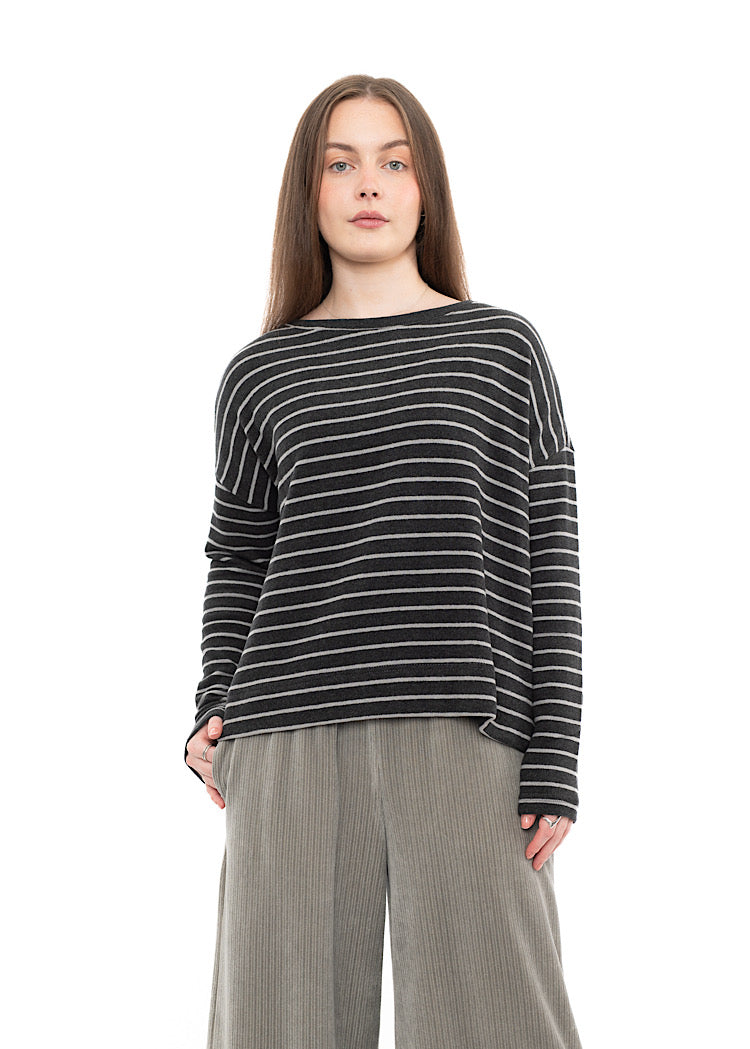 MAMA B ALISON PULLOVER