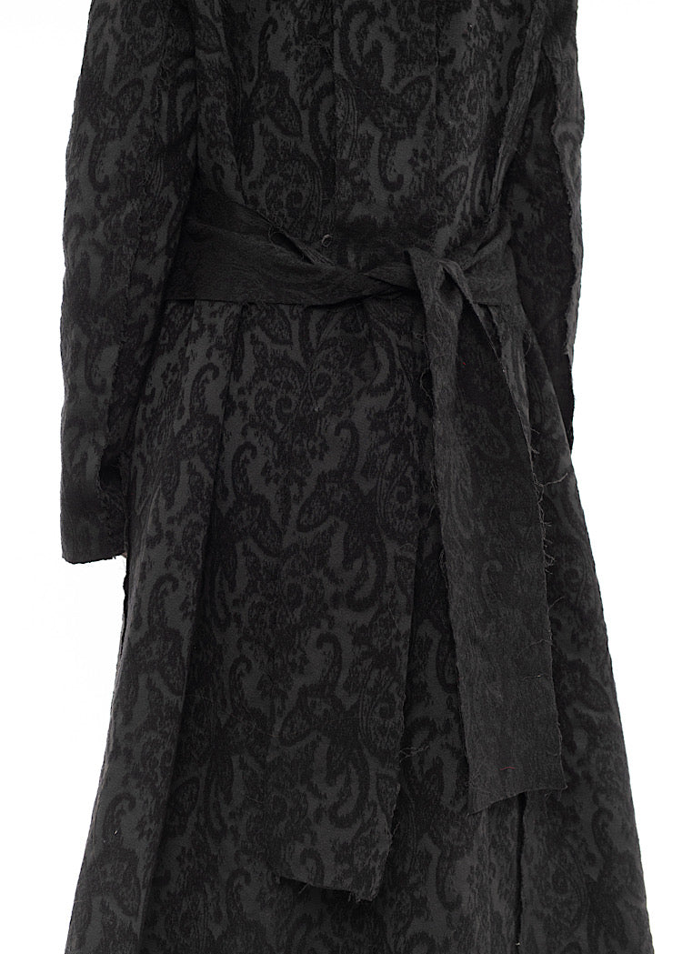 LA VACA LOCA SENCILLA COAT