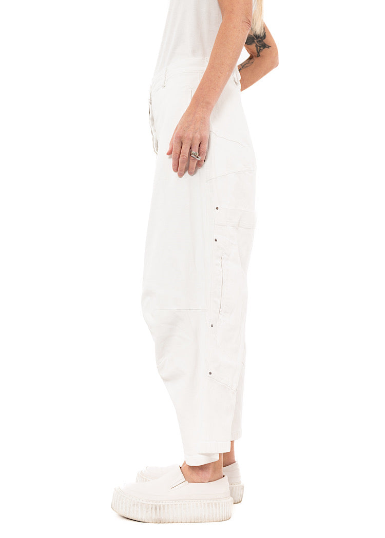 RUNDHOLZ DIP TROUSER